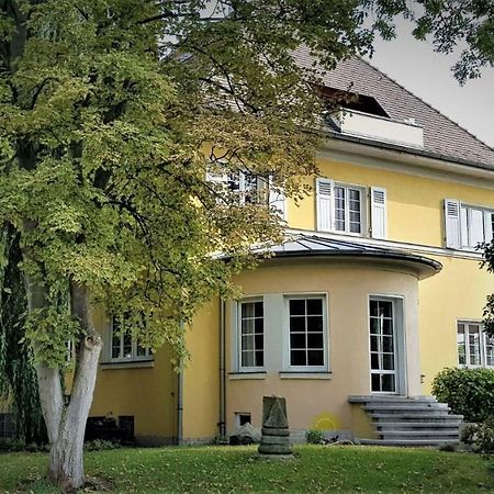 Villa Romahn Schkeuditz Exterior photo